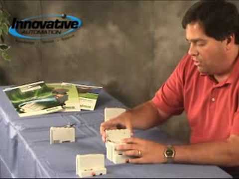 Cool Gadgets: Wago Distributed I/O