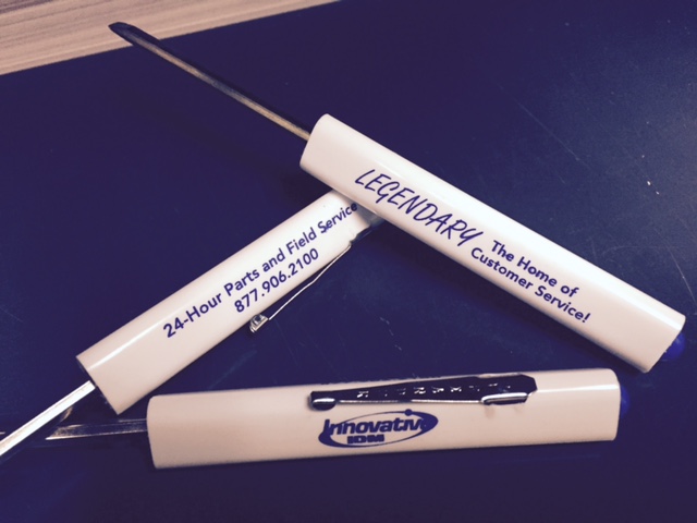 Innovative-IDM Screwdrivers