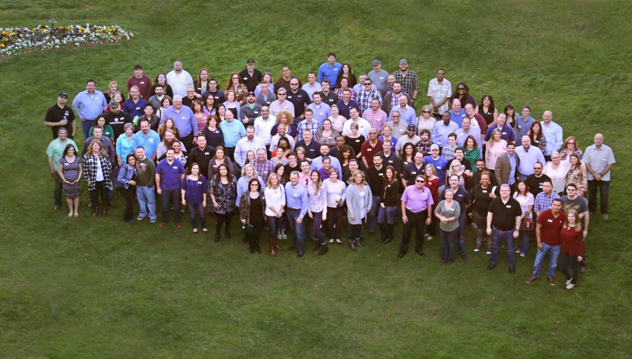 Innovative-IDM Team and Support Group