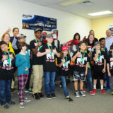 School Tour Rethink Robotics Baxter