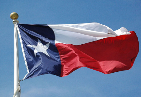 Texas Independence Day and the Texas State Flag