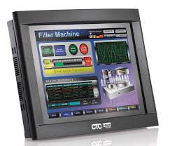Parker CTC is a candidate for touchscreen repair