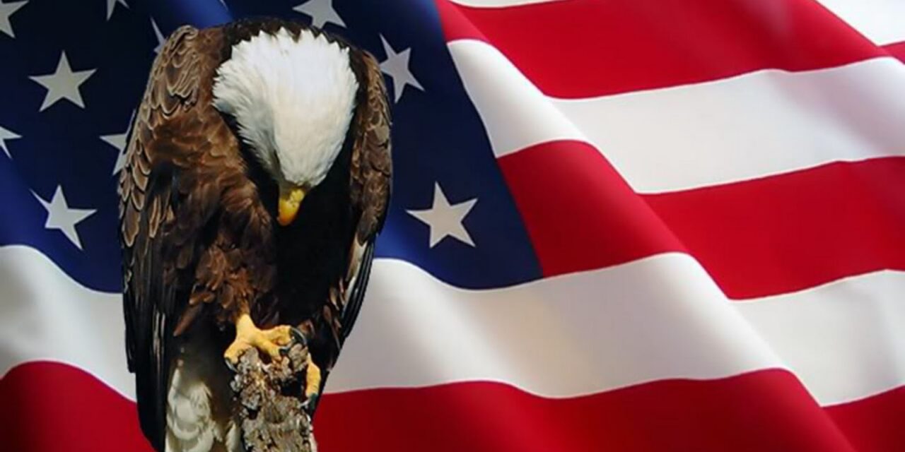 Memorial Day 2019, Remembering the Fallen