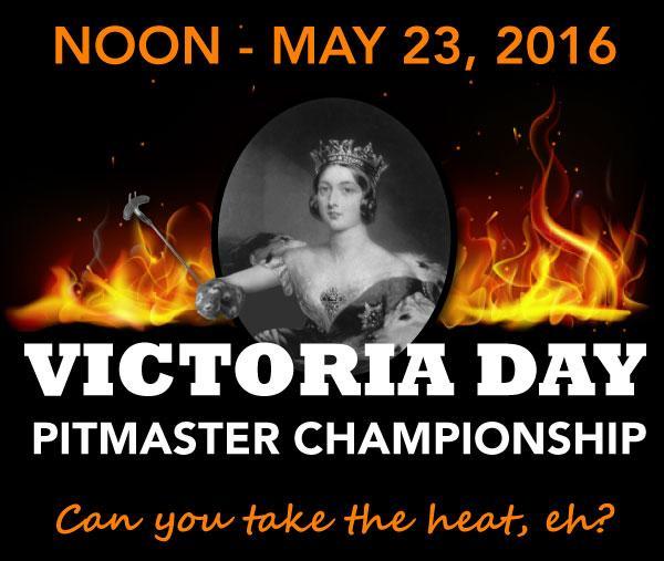 Victoria Day