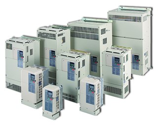 Motors use nearly 30% of the electricity in the world. Shouldn't we do something, like use VFDs?