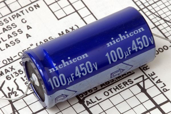 capacitor