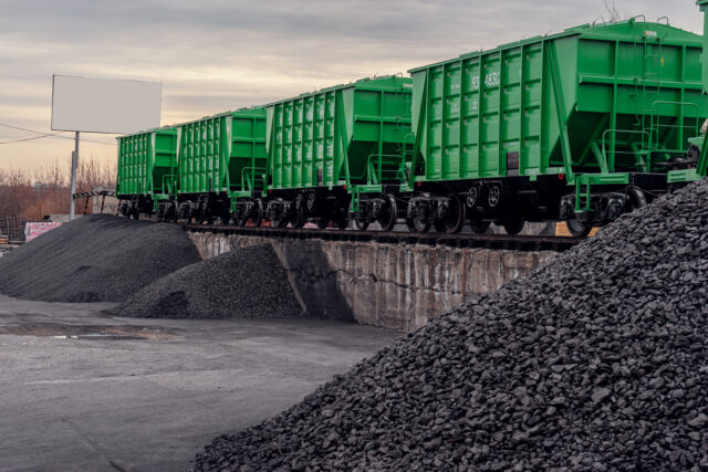 Heavy Material Handling