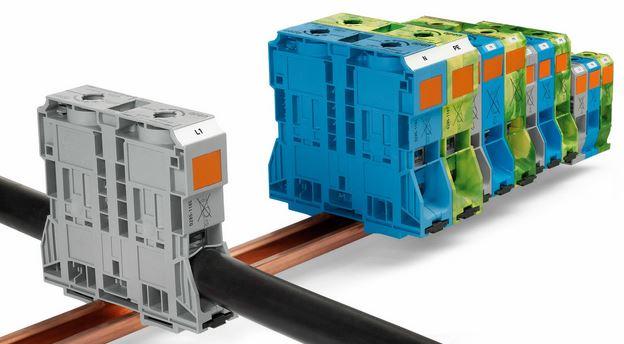 Screw Down Wire Terminal vs. Wago Cage Clamp Wire Terminal