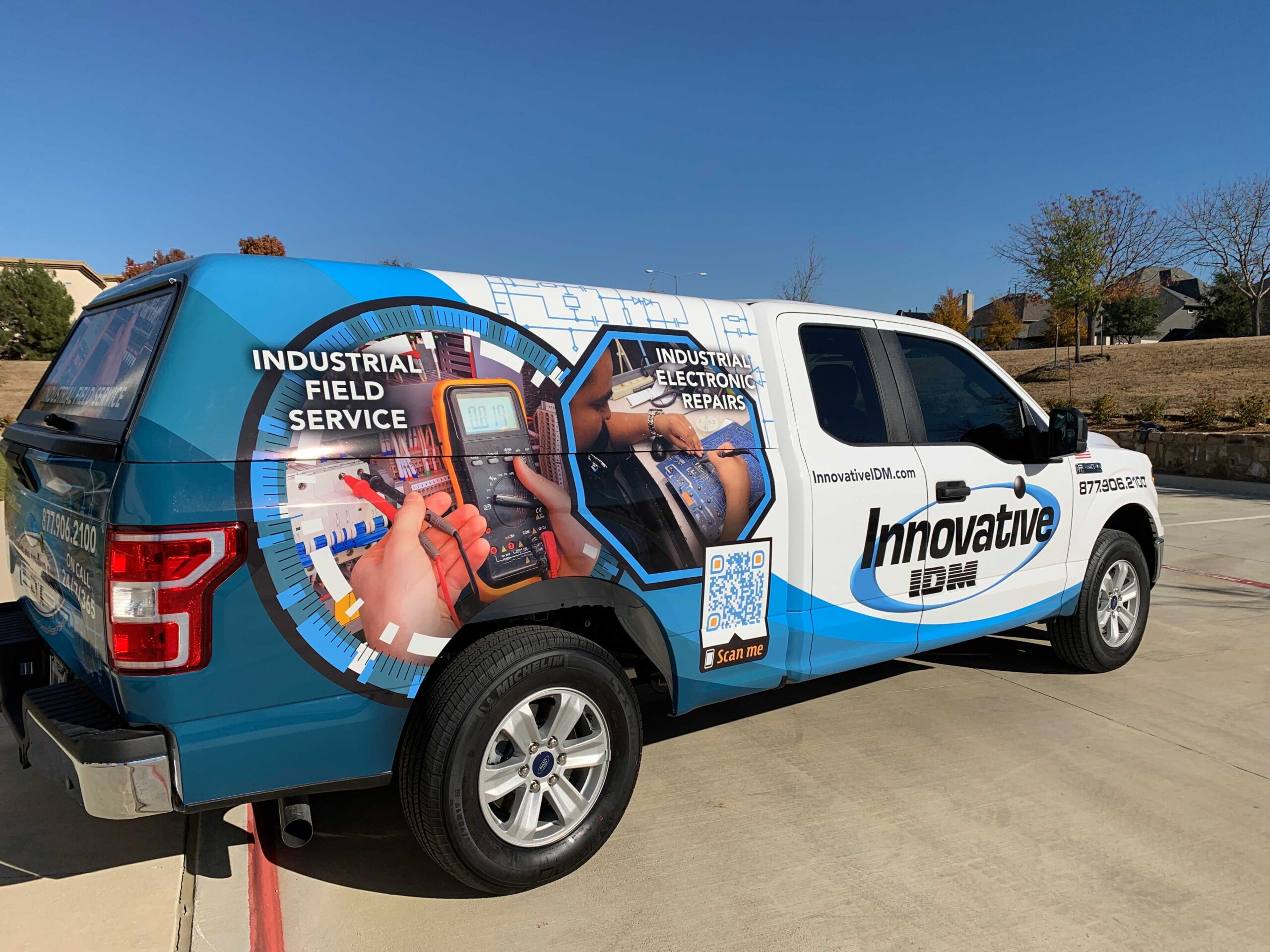 Onsite Field Services