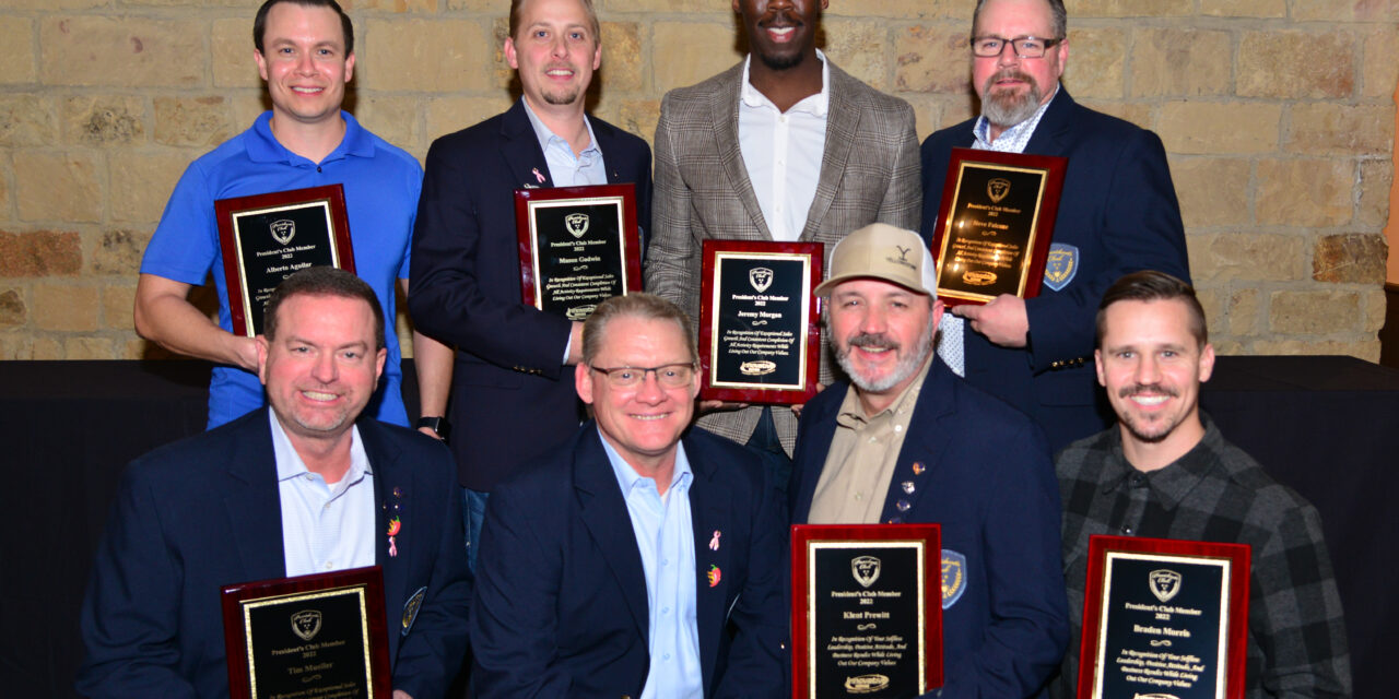 2023 Innovative-IDM Award Winners